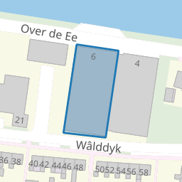 Perceel DKM00-B-1593