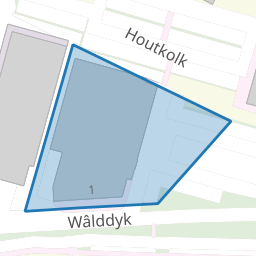 Perceel DKM00-B-1610