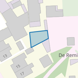 Perceel DKM00-B-1614