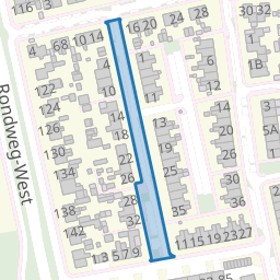 Perceel DKM00-B-1618