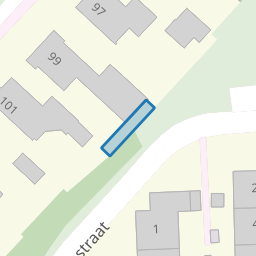 Perceel DKM00-B-1633