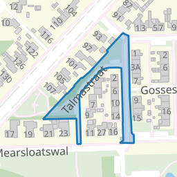 Perceel DKM00-B-1635