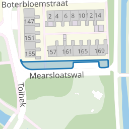 Perceel DKM00-B-1638