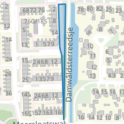 Perceel DKM00-B-1640