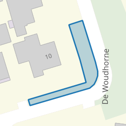 Perceel DKM00-B-1645