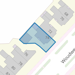 Perceel DKM00-B-1660