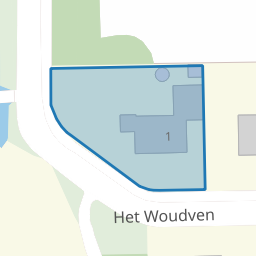 Perceel DKM00-B-1661