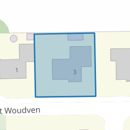 Perceel DKM00-B-1662