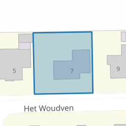 Perceel DKM00-B-1664