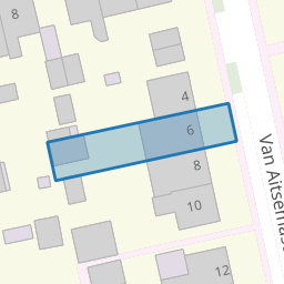 Perceel DKM00-B-1699