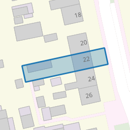 Perceel DKM00-B-1701