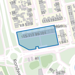 Perceel DKM00-B-1707