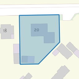 Perceel DKM00-B-1709