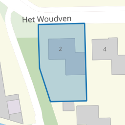 Perceel DKM00-B-1716