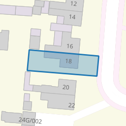 Perceel DKM00-B-1740