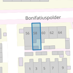 Perceel DKM00-B-1747