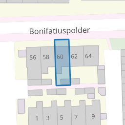 Perceel DKM00-B-1748