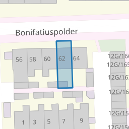 Perceel DKM00-B-1749