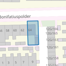 Perceel DKM00-B-1750