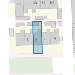 Perceel DKM00-B-1754