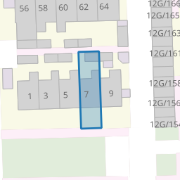 Perceel DKM00-B-1755