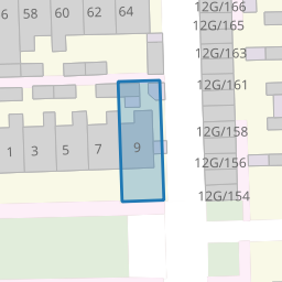 Perceel DKM00-B-1756