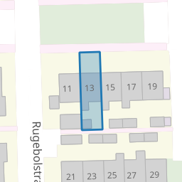 Perceel DKM00-B-1758