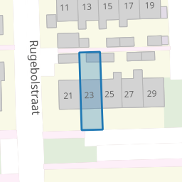 Perceel DKM00-B-1764