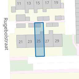 Perceel DKM00-B-1765