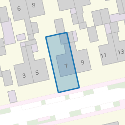 Perceel DKM00-B-1774