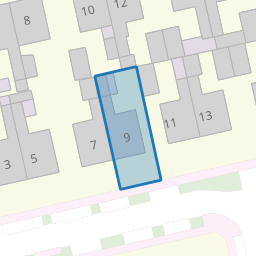 Perceel DKM00-B-1775