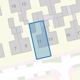 Perceel DKM00-B-1776