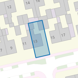 Perceel DKM00-B-1777