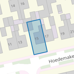 Perceel DKM00-B-1778