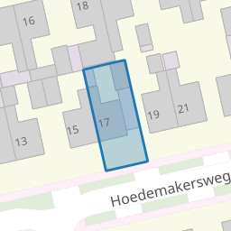 Perceel DKM00-B-1779