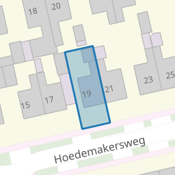 Perceel DKM00-B-1780