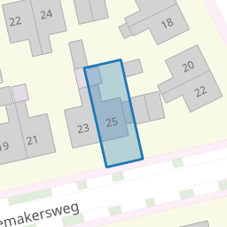 Perceel DKM00-B-1783