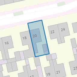 Perceel DKM00-B-1791