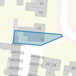 Perceel DKM00-B-1795