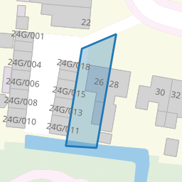 Perceel DKM00-B-1797