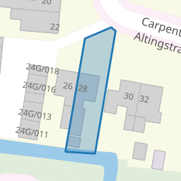 Perceel DKM00-B-1798