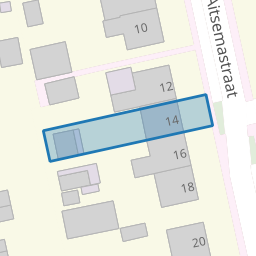 Perceel DKM00-B-1799