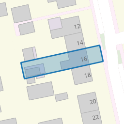 Perceel DKM00-B-1800