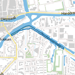 Perceel DKM00-B-1802