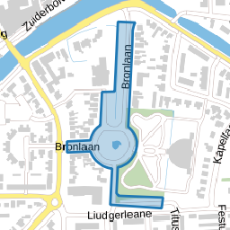 Perceel DKM00-B-1803