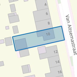 Perceel DKM00-B-1807