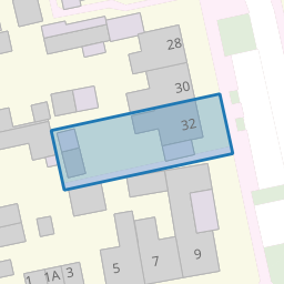 Perceel DKM00-B-1811