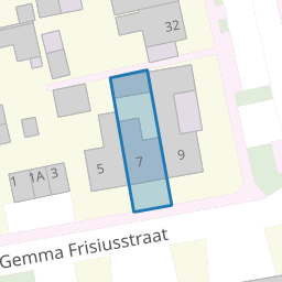 Perceel DKM00-B-1813