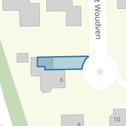 Perceel DKM00-B-1816