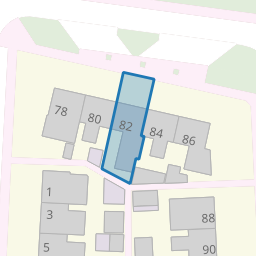 Perceel DKM00-B-1822